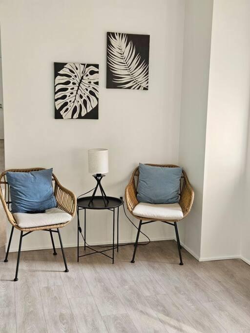 קליבלנד 629 Lofts 817 - A Kcm Property מראה חיצוני תמונה