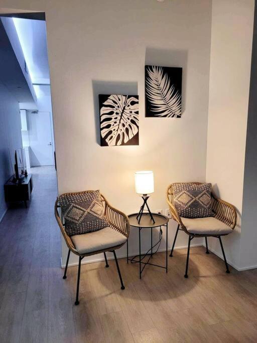 קליבלנד 629 Lofts 817 - A Kcm Property מראה חיצוני תמונה