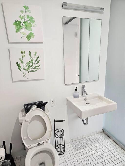 קליבלנד 629 Lofts 817 - A Kcm Property מראה חיצוני תמונה