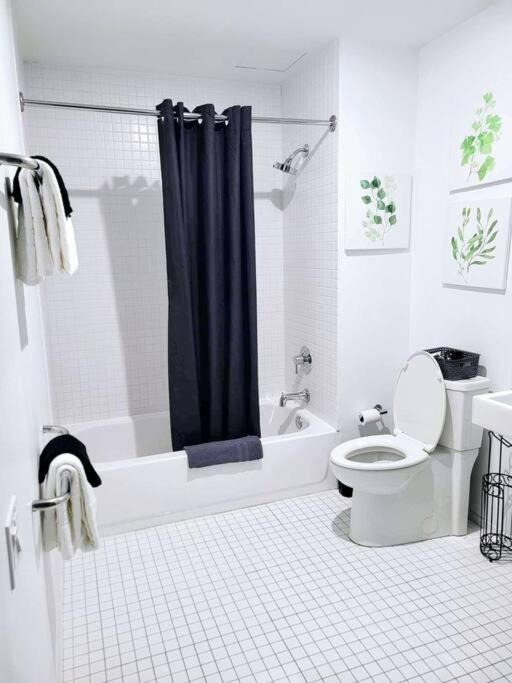 קליבלנד 629 Lofts 817 - A Kcm Property מראה חיצוני תמונה