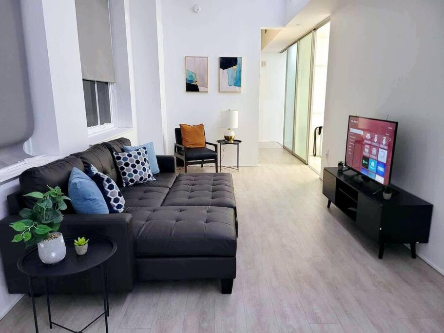 קליבלנד 629 Lofts 817 - A Kcm Property מראה חיצוני תמונה