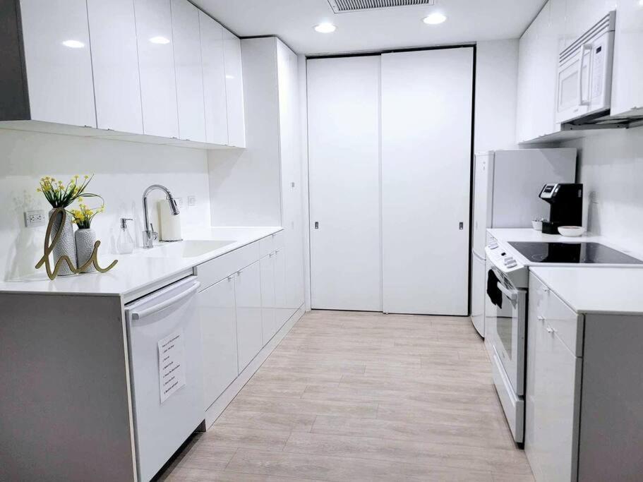 קליבלנד 629 Lofts 817 - A Kcm Property מראה חיצוני תמונה
