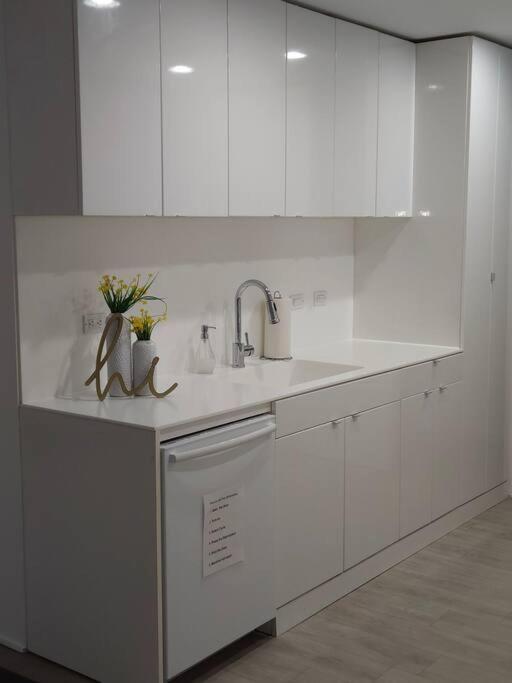 קליבלנד 629 Lofts 817 - A Kcm Property מראה חיצוני תמונה